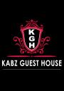 KABZ GUEST HOUSE logo
